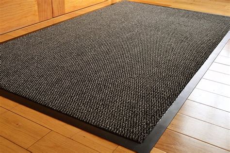 extra large washable door mats.